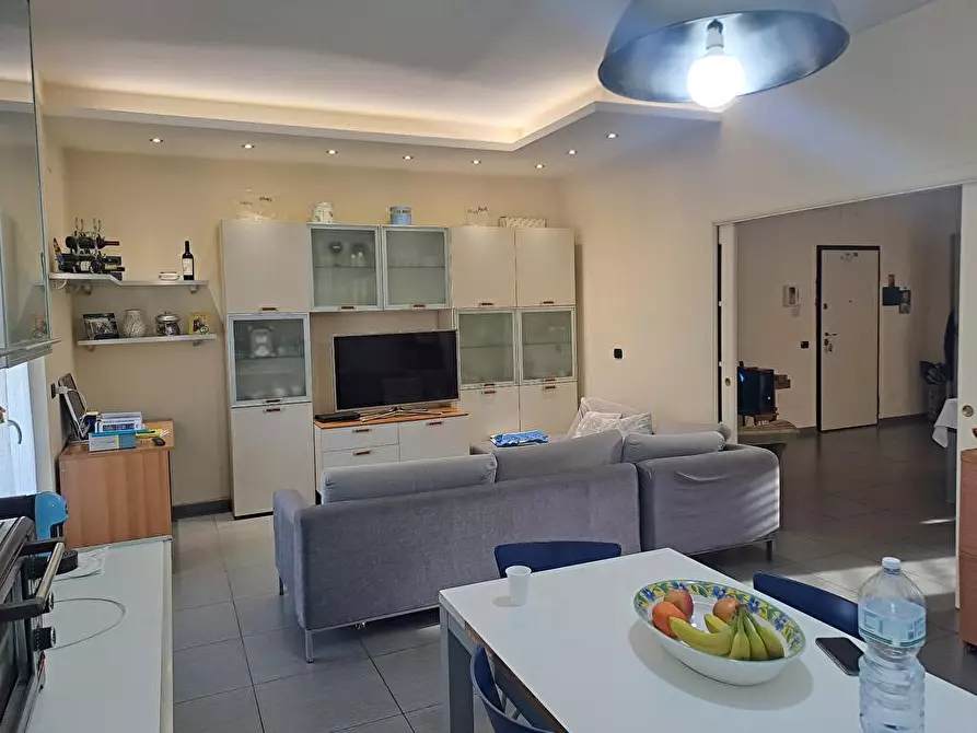 Immagine 7 di Appartamento in vendita  in SANTELLA a Santa Maria Capua Vetere