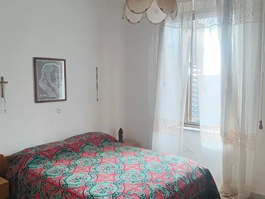 Immagine 11 di Casa indipendente in vendita  in via Roma 1 a Rutino