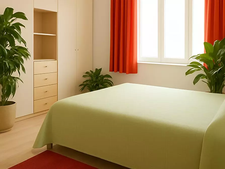 Immagine 11 di Appartamento in vendita  in via Serri 40 a Follonica