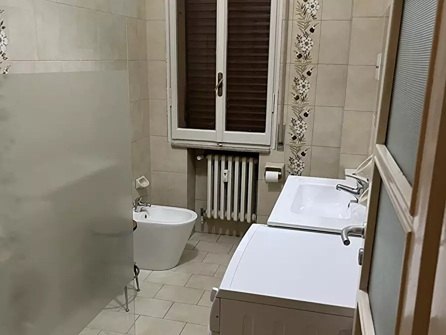 Immagine 4 di Affittacamere in affitto  in Via Pietro Mascagni 16 a Modena