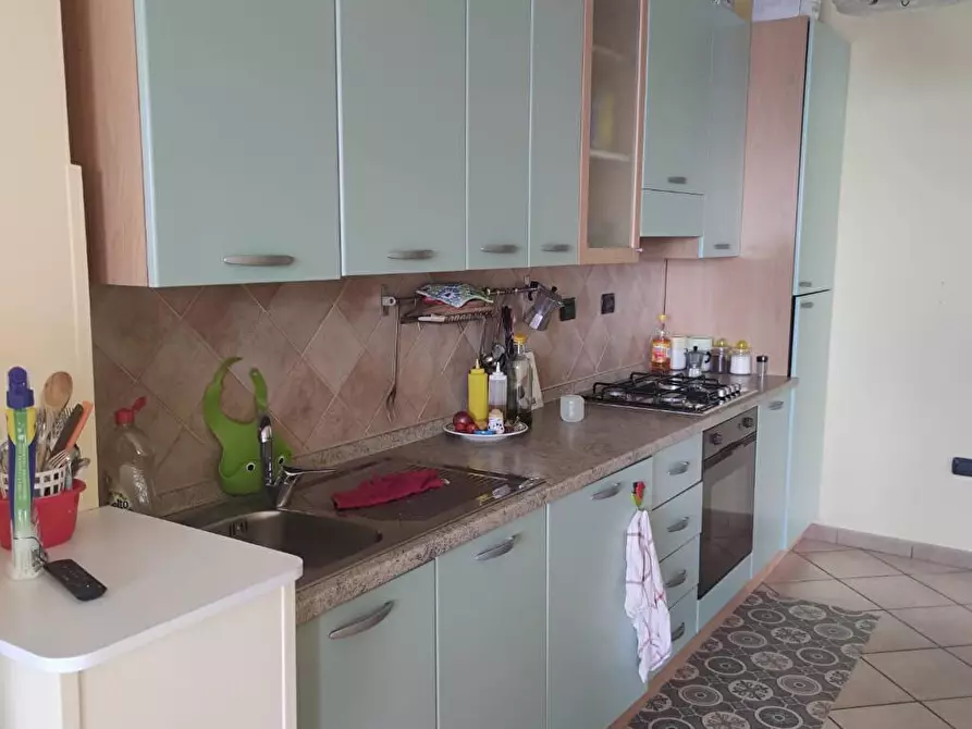 Immagine 3 di Appartamento in affitto  a Montegiordano