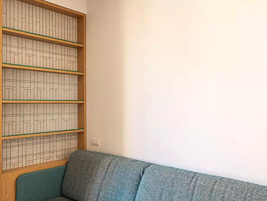 Immagine 5 di Ufficio in affitto  in Via Beccaria 5 a Milano