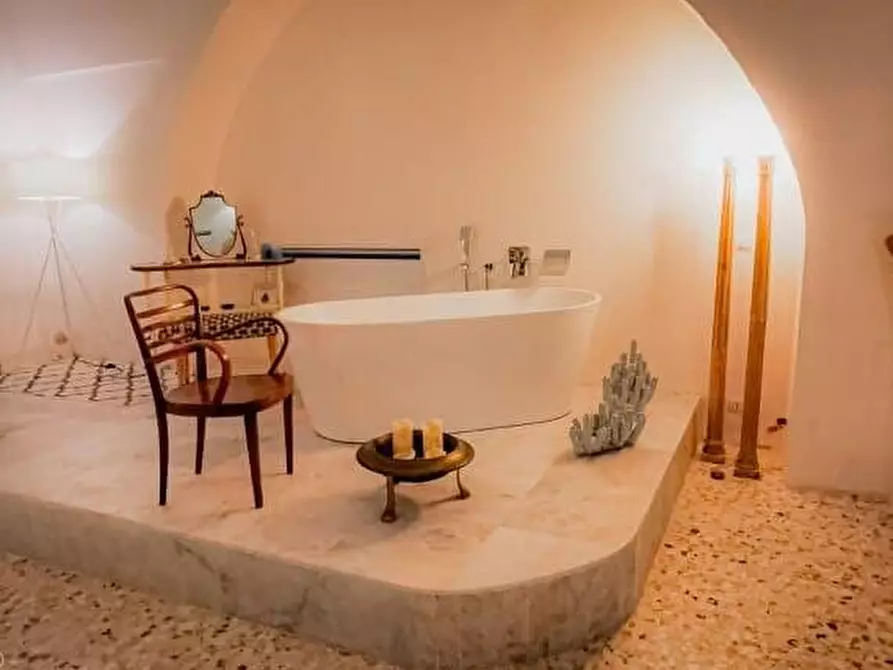 Immagine 3 di Appartamento in vendita  in Vico II Casalnuovo 1 a Matera