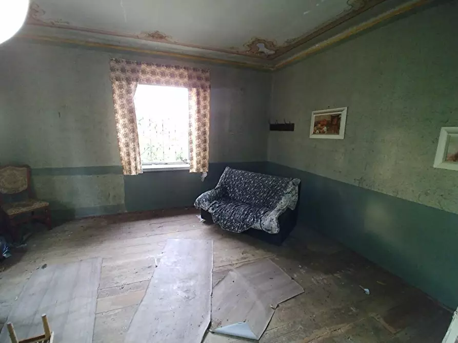 Immagine 9 di Villa in vendita  in Via Qualso,  Loneriacco 2/4 a Tarcento