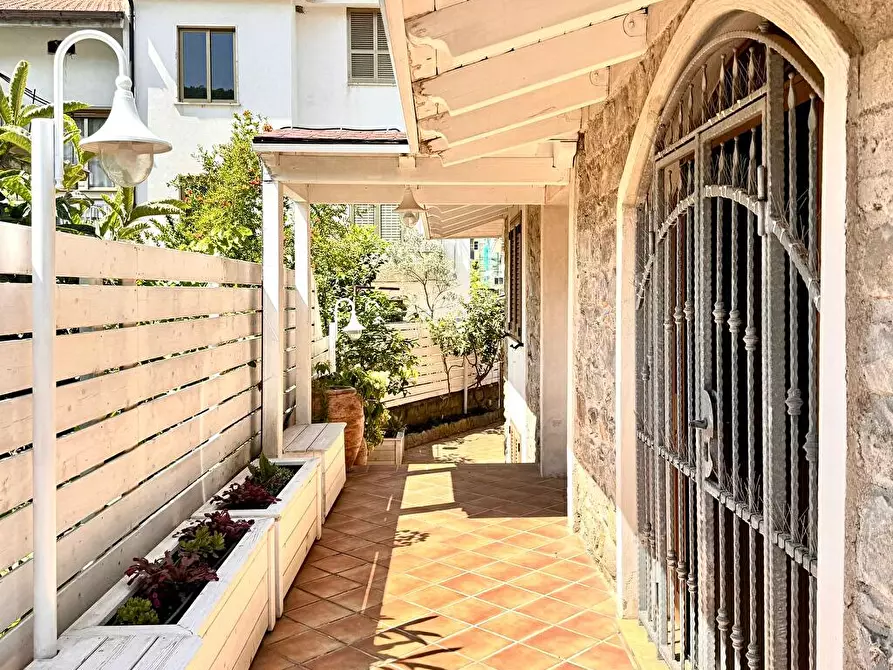 Immagine 4 di Casa indipendente in vendita  in Via Parmenide, 84046 Ascea SA, Italia 22 a Ascea