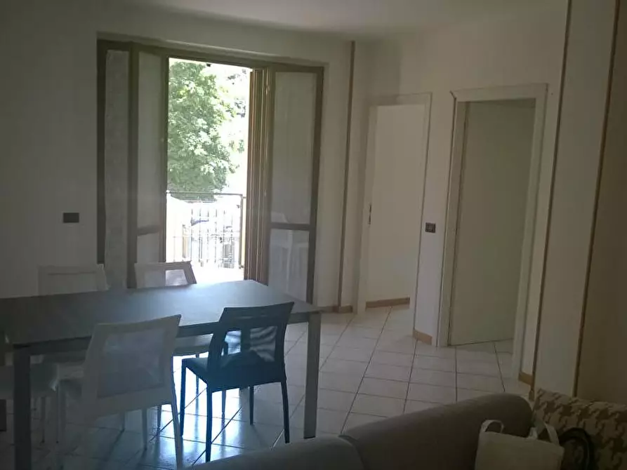 Immagine 3 di Appartamento in affitto  in Via santo spirito  32 a Pavia