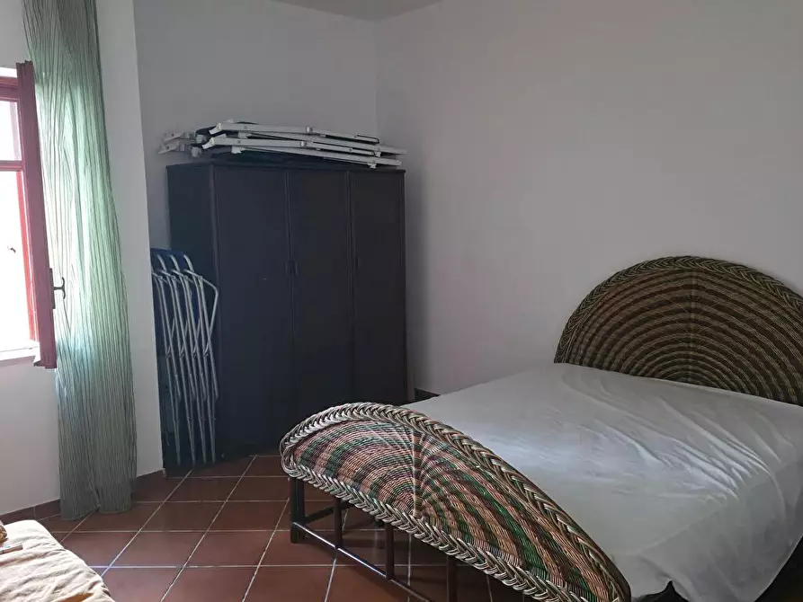 Immagine 8 di Villetta a schiera in vendita  in via Olivella 3 a Centola