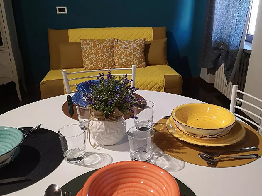 Immagine 3 di Casa vacanze in affitto  a Parma