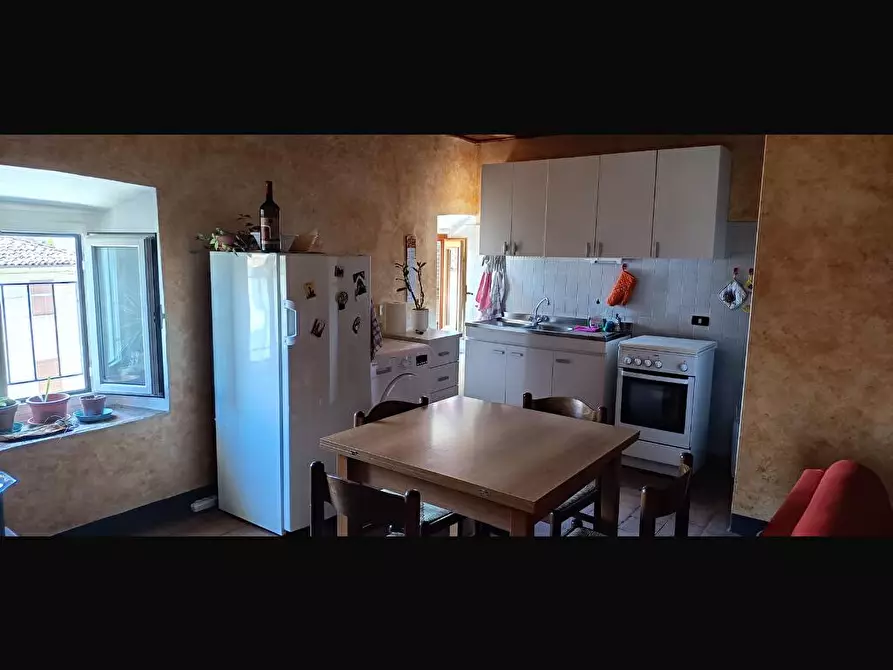 Immagine 4 di Appartamento in affitto  in VIA ROMA  3 a Gropparello