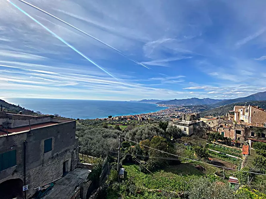 Immagine 8 di Appartamento in affitto  in Via alla Chiesa 25| a Borgio Verezzi