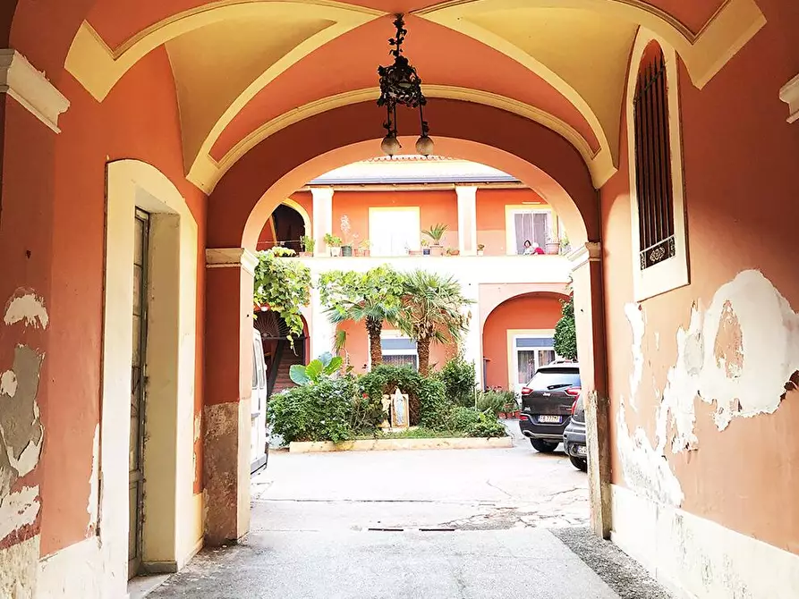 Immagine 6 di Stabile in vendita  in Via Michele Fiano 20 a Casagiove