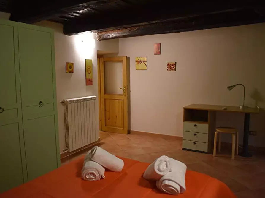 Immagine 14 di Casa vacanze in affitto  in Via San Biagio dei librai  78 a Napoli