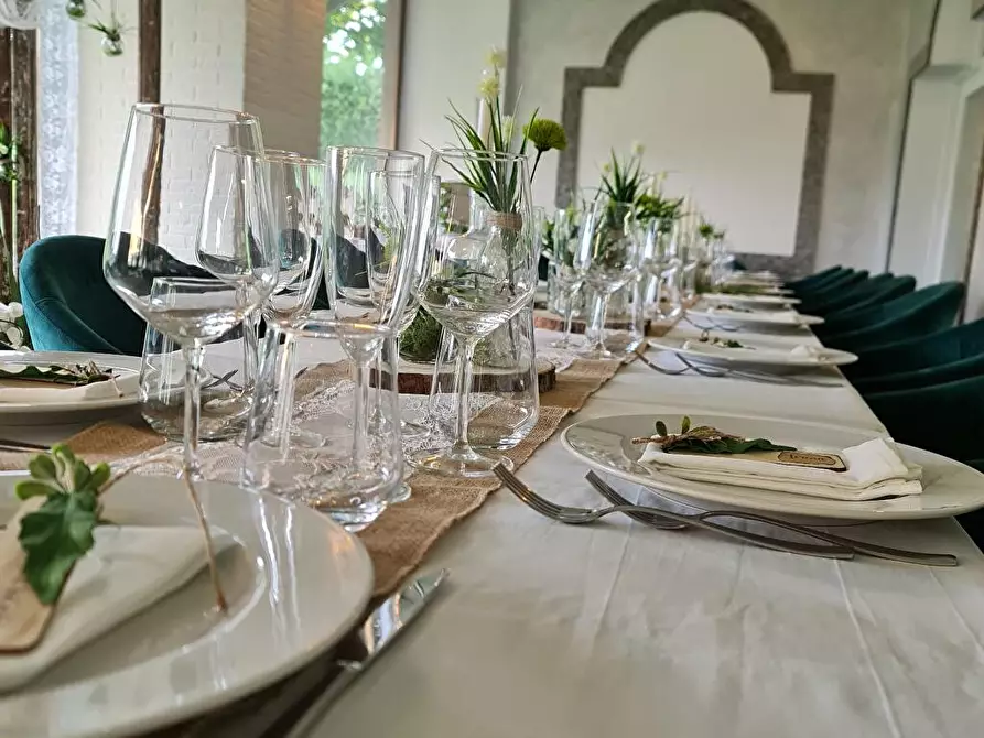 Immagine 3 di Attività commerciale in affitto  in Via Lambro 38 a Macherio