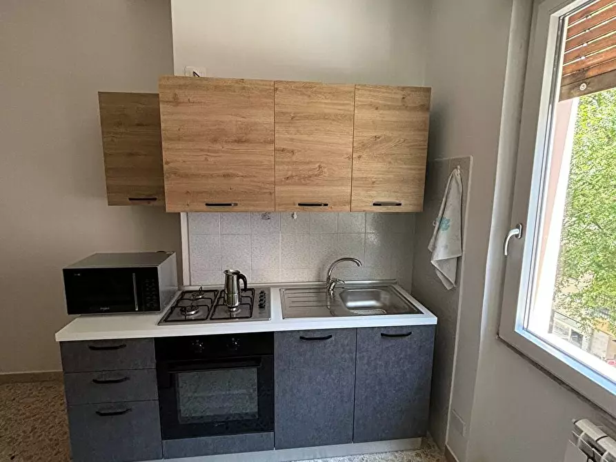 Immagine 18 di Appartamento in affitto  in Viale Umberto I 139/A a Sassari