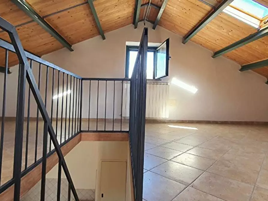 Immagine 3 di Villa in vendita  in TAVERNA 12 a Lauria