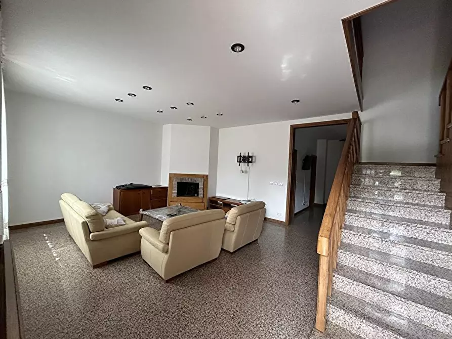 Immagine 3 di Villetta a schiera in affitto  in Via R. Morandi 10 a Castel San Pietro Terme