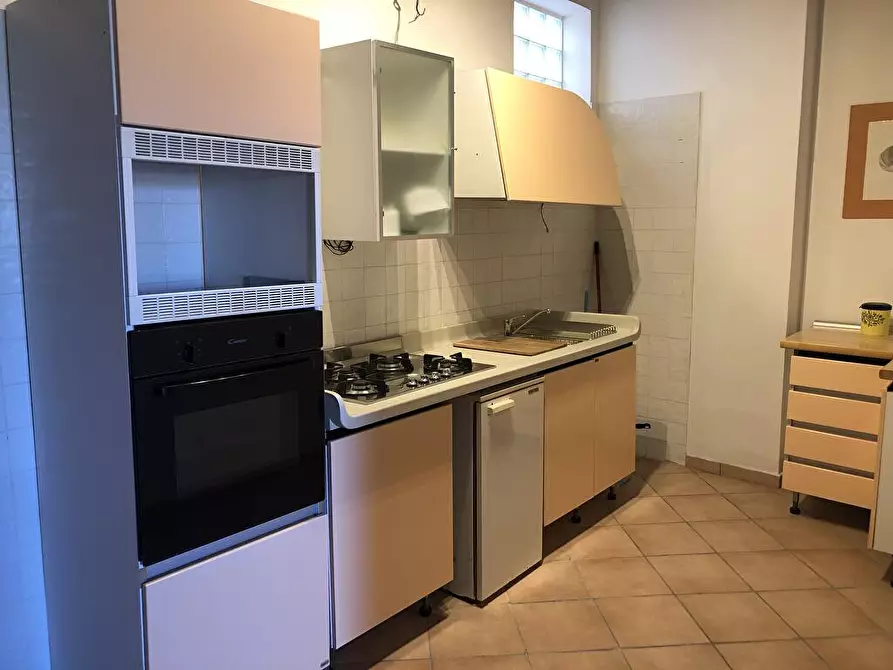 Immagine 6 di Appartamento in affitto  in via Ferruccio Parri 3 a Argenta