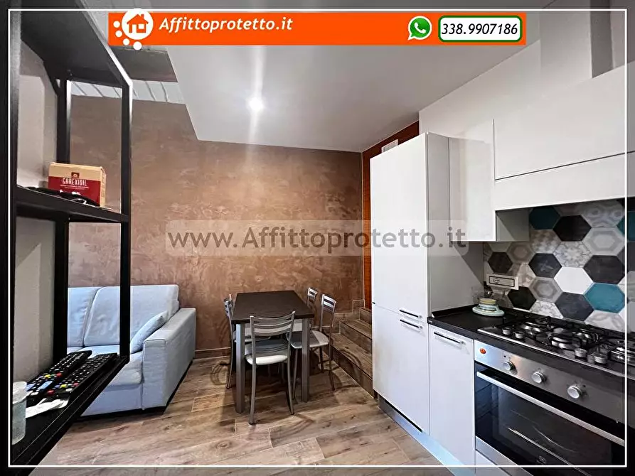 Immagine 3 di Appartamento in vendita  in Largo Sant'Anna a Formia