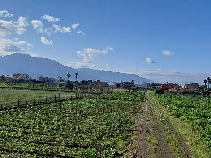Immagine 2 di Terreno agricolo in vendita  in Via Londrone 1 a Sarno