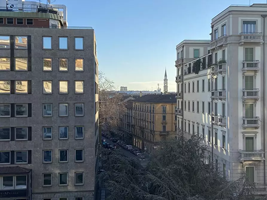 Immagine 16 di Appartamento in affitto  a Milano