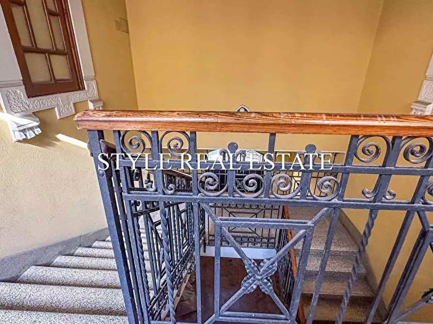 Immagine 27 di Appartamento in vendita  in perasso 5 a Siracusa