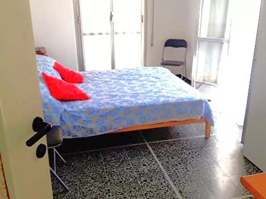Immagine 2 di Bilocale in vendita  in VIA GHIZOLFO 8 a Rapallo