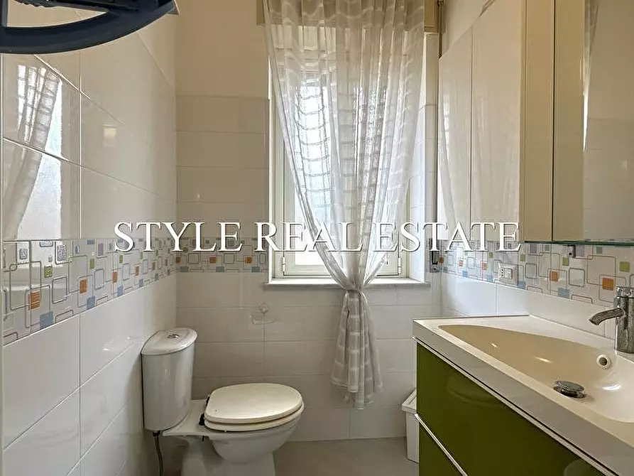 Immagine 12 di Appartamento in vendita  in via isonzo a Siracusa