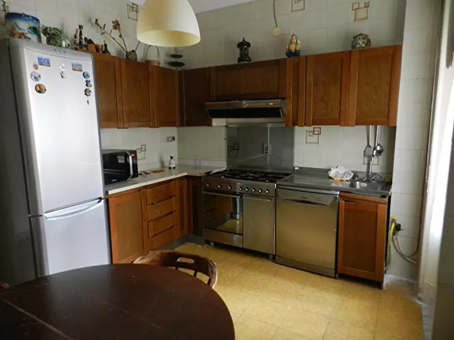 Immagine 8 di Appartamento in vendita  in Via Vespucci 11a a Reggio Di Calabria