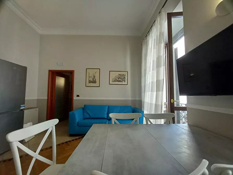 Immagine 3 di Bilocale in affitto  in via san lorenzo a Foggia