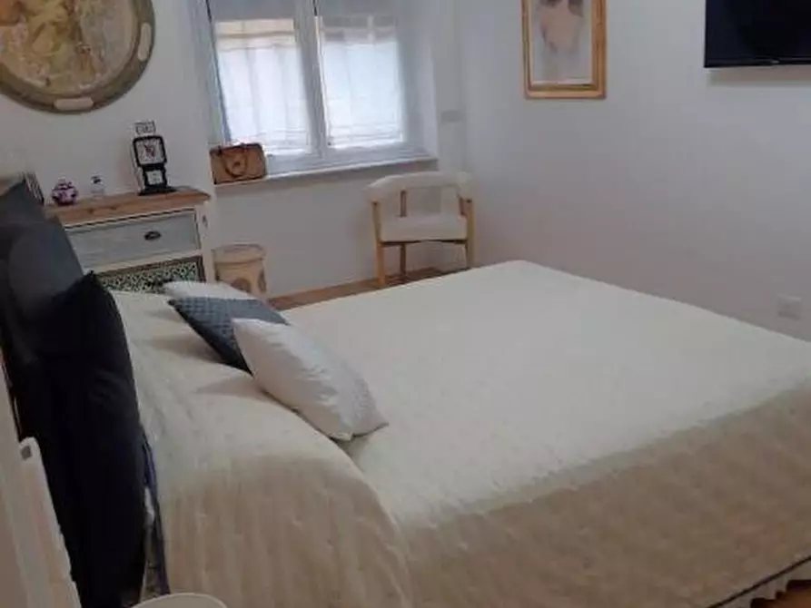 Immagine 4 di Trilocale in vendita  in VIA DELLA LIOBERTA' 23 a Rapallo