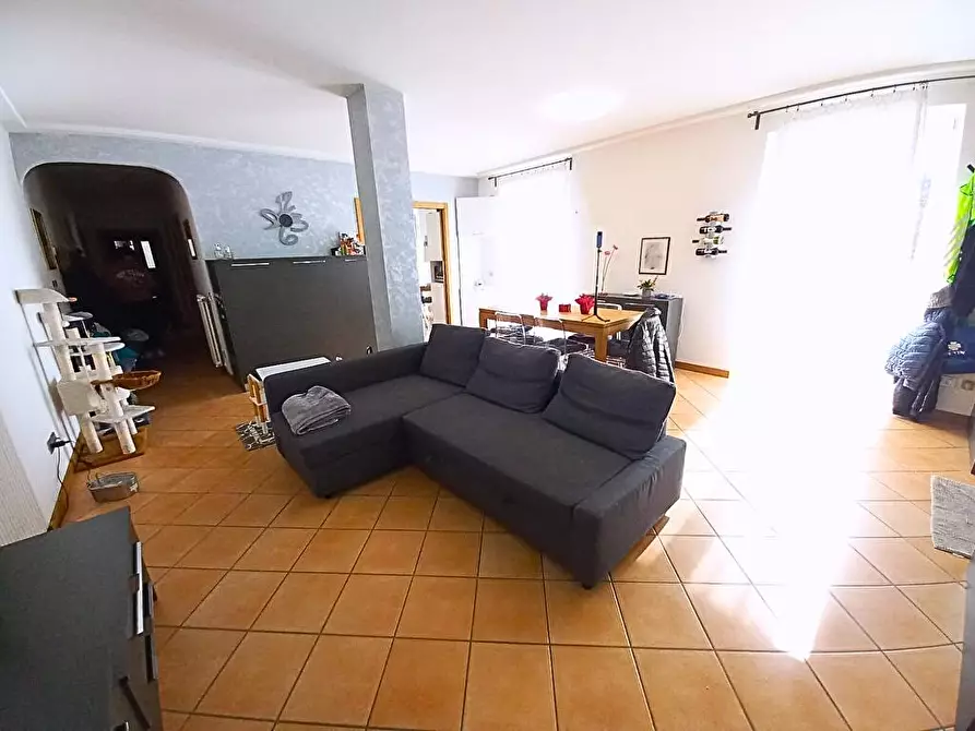 Immagine 7 di Appartamento in vendita  in VIA GUIDO POLO 13 a Borgo Valsugana