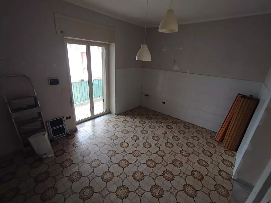 Immagine 3 di Appartamento in vendita  in Via Ponte 43 a Caserta