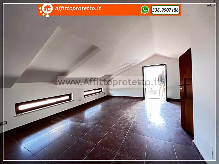 Immagine 9 di Villa in affitto  in Via Pientime 61-75 a Formia