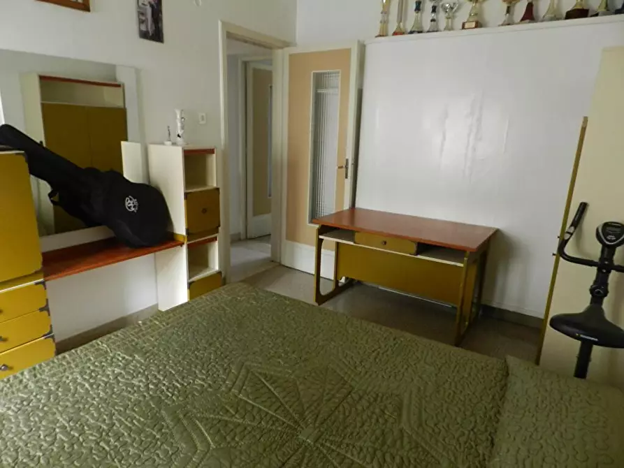 Immagine 13 di Appartamento in vendita  in Via Vespucci 11a a Reggio Di Calabria