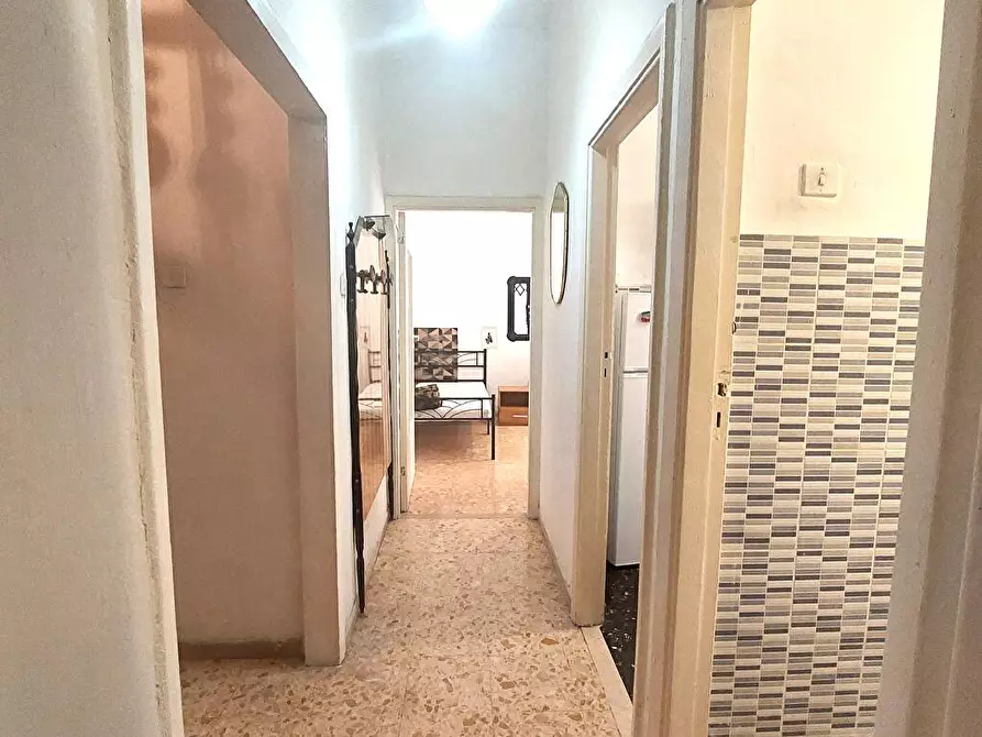 Immagine 4 di Appartamento in affitto  a Napoli