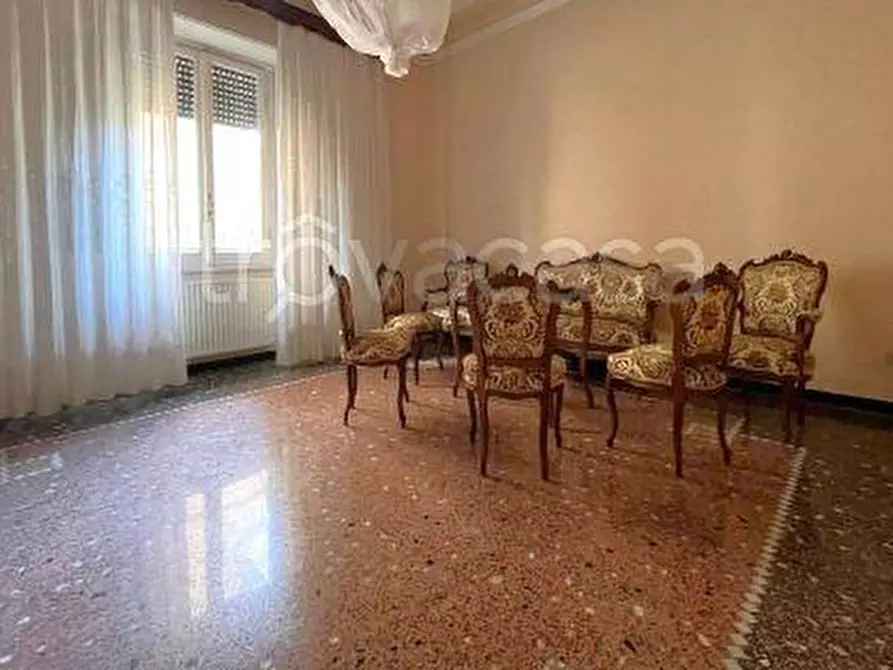 Immagine 9 di Attico in vendita  in CORSO BUENOS AIRES 3 a Chiavari