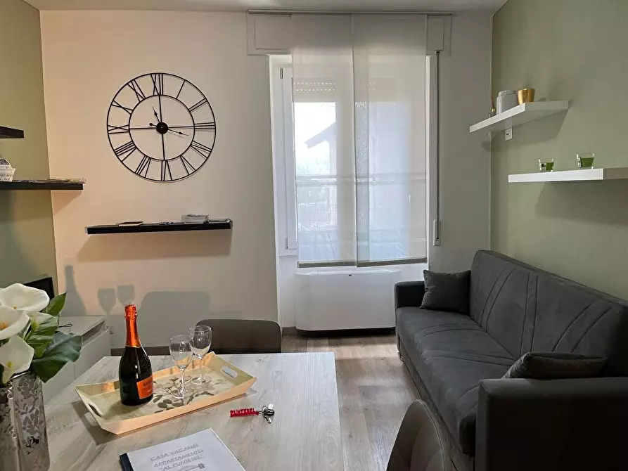 Immagine 13 di Appartamento in vendita  in via antica regina 213 a Dongo