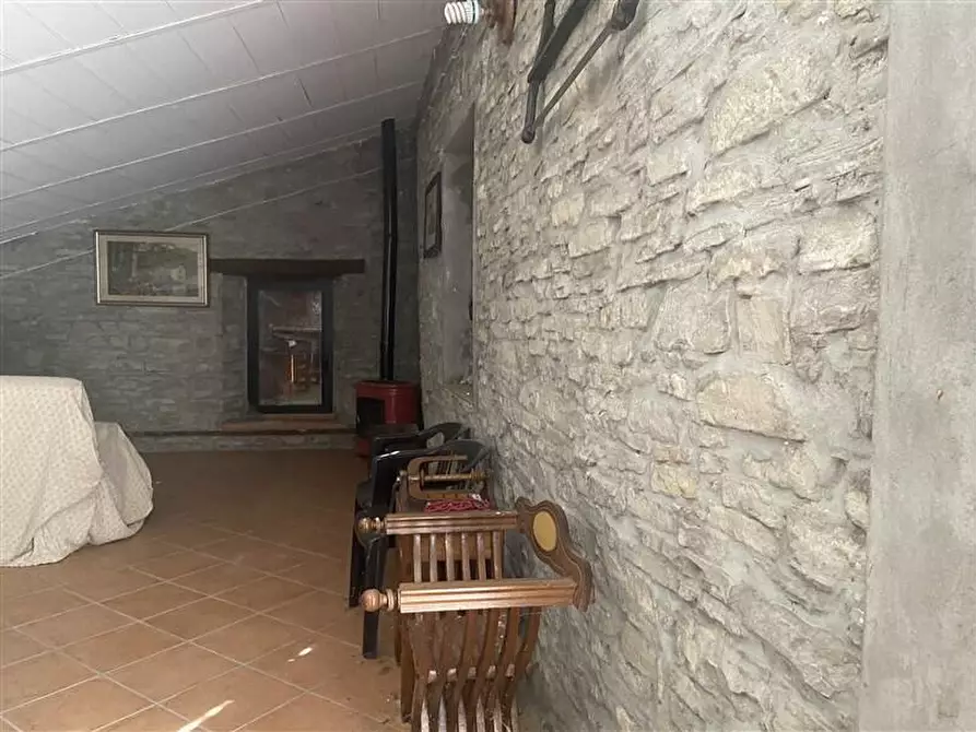 Immagine 7 di Rustico / casale in vendita  in pieve di gravaco 15 a Bardi