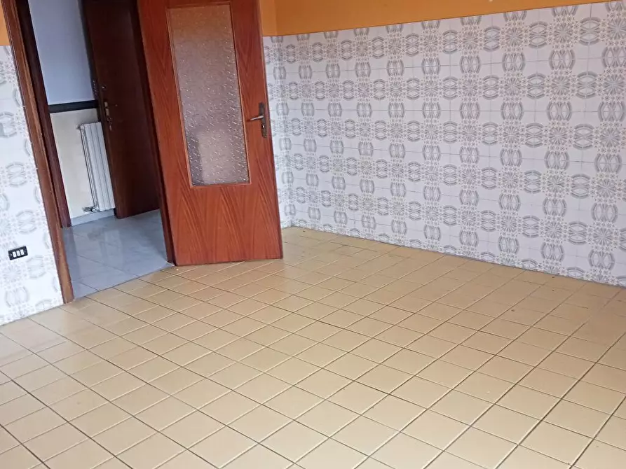 Immagine 6 di Appartamento in vendita  in VIA PONTARIELLO SNC a San Giorgio Del Sannio