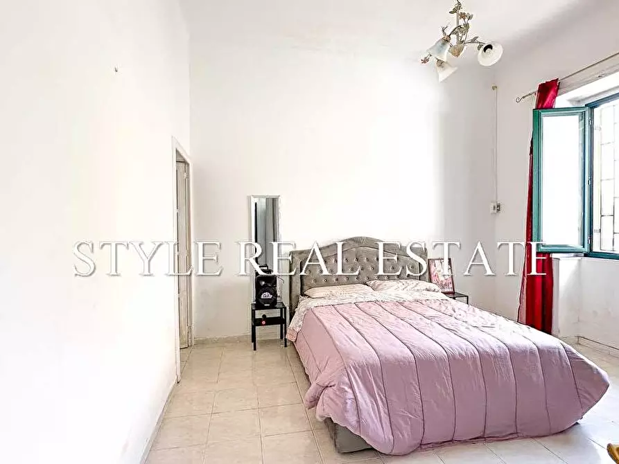 Immagine 6 di Appartamento in vendita  in Via Napoli 6 a Siracusa