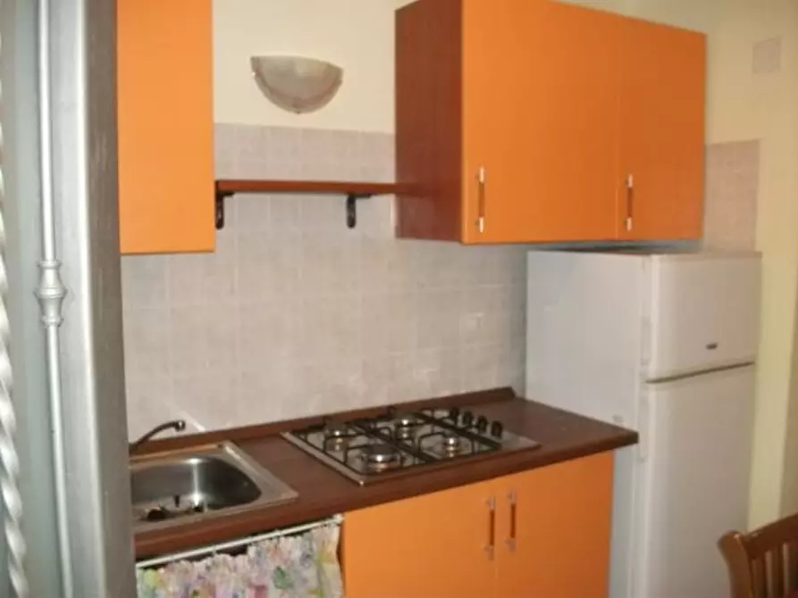 Immagine 5 di Abitazione tipica in affitto  in Via Lucchese Palli 3 a Catania