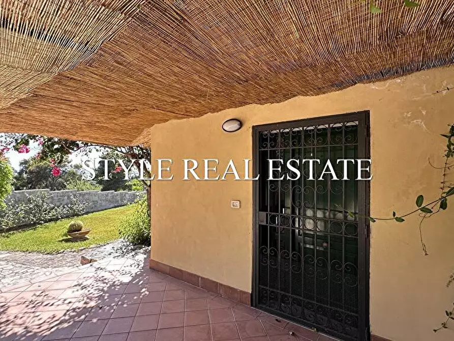 Immagine 19 di Villa in vendita  in Strada capo murro di porco a Siracusa