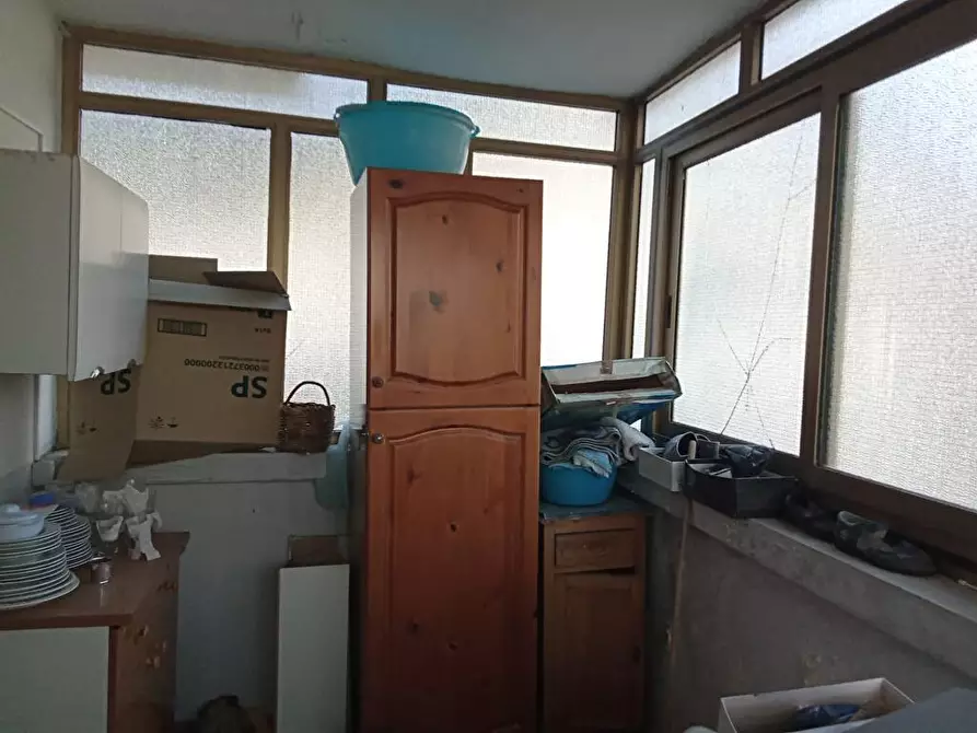 Immagine 6 di Casa semindipendente in vendita  in Via Onofrio Tortora  28 a Sarno