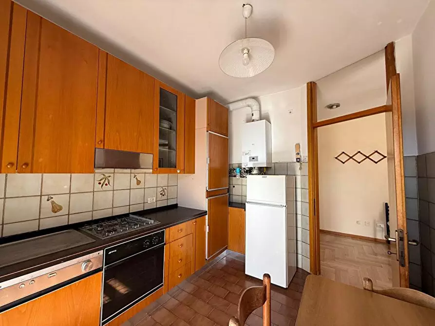 Immagine 1 di Abitazione tipica in affitto  in Via Toscana 24 a Parma