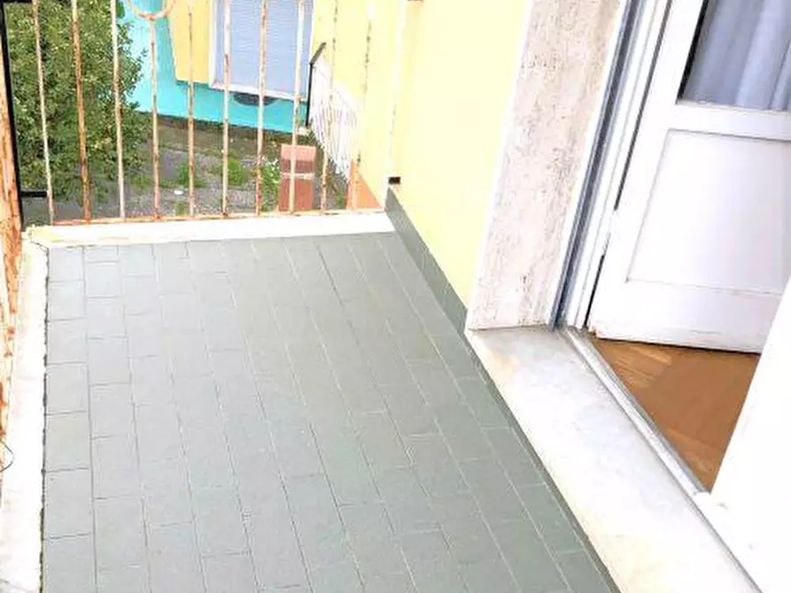 Immagine 7 di Bilocale in vendita  in VIA PIETRAFRACCIA 8 a Rapallo