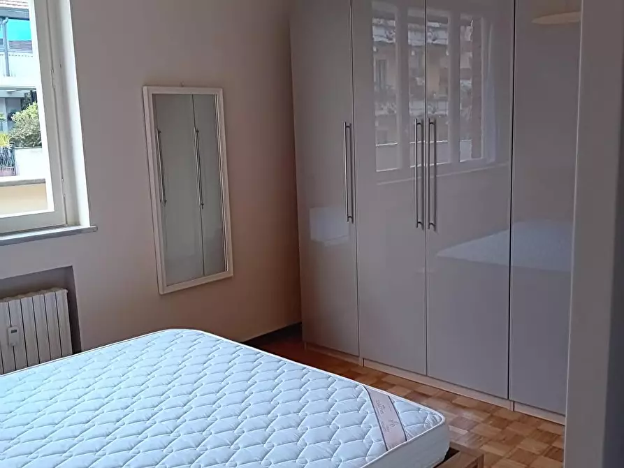 Immagine 8 di Appartamento in affitto  in via giasone del maino 33 a Milano