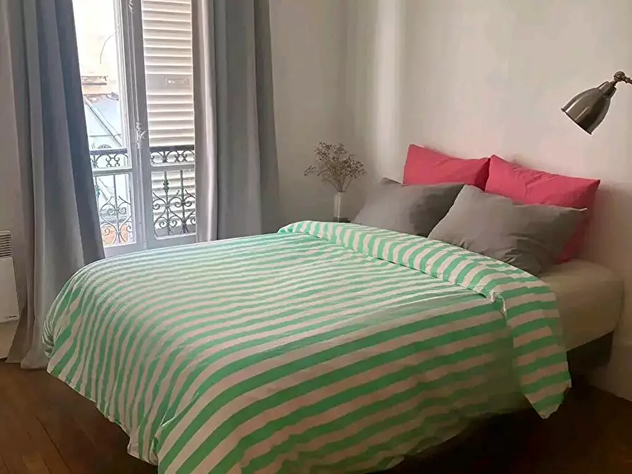 Immagine 5 di Appartamento in affitto  in Corso Vittorio Emanuele II, 315, 00100 Roma RM, Italie 315 a Roma