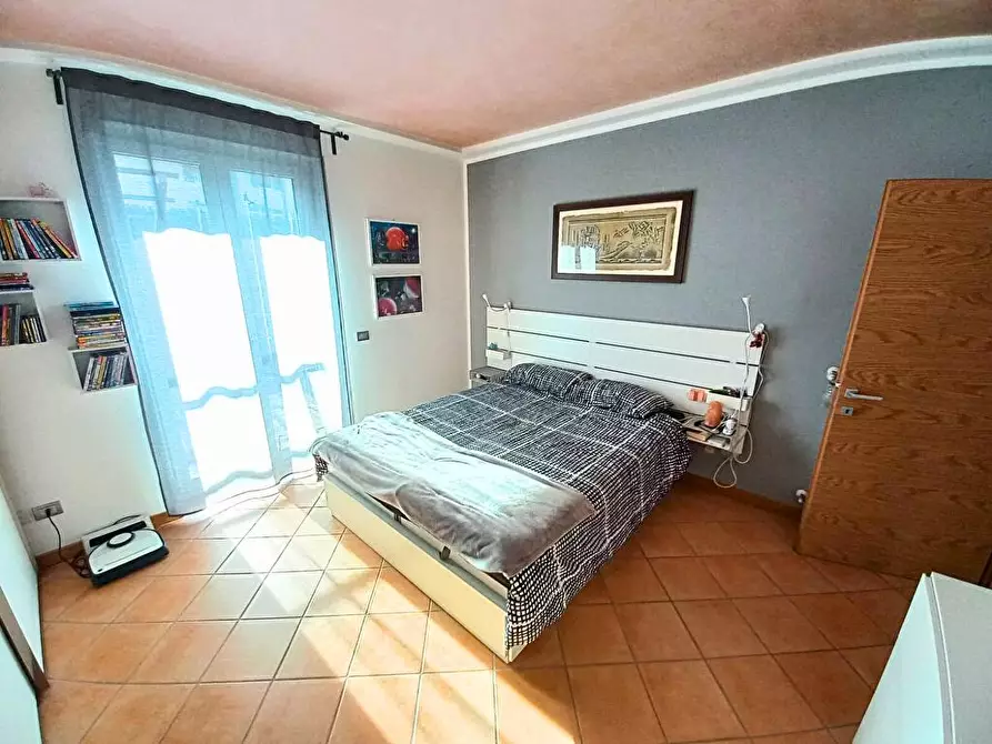 Immagine 10 di Appartamento in vendita  in VIA GUIDO POLO 13 a Borgo Valsugana