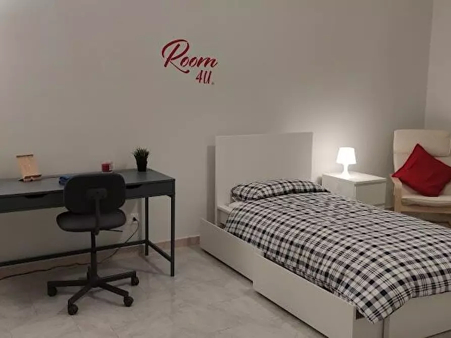 Immagine 1 di Camera in affitto  in via santa gorizia 8 a Alessandria