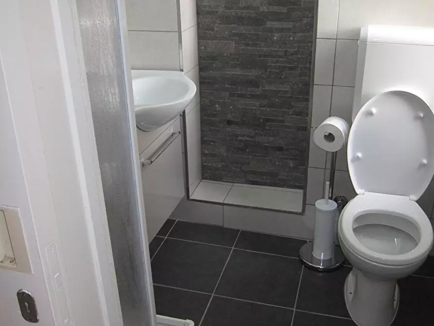 Immagine 3 di Appartamento in affitto  in via imbriani 19 a Milano